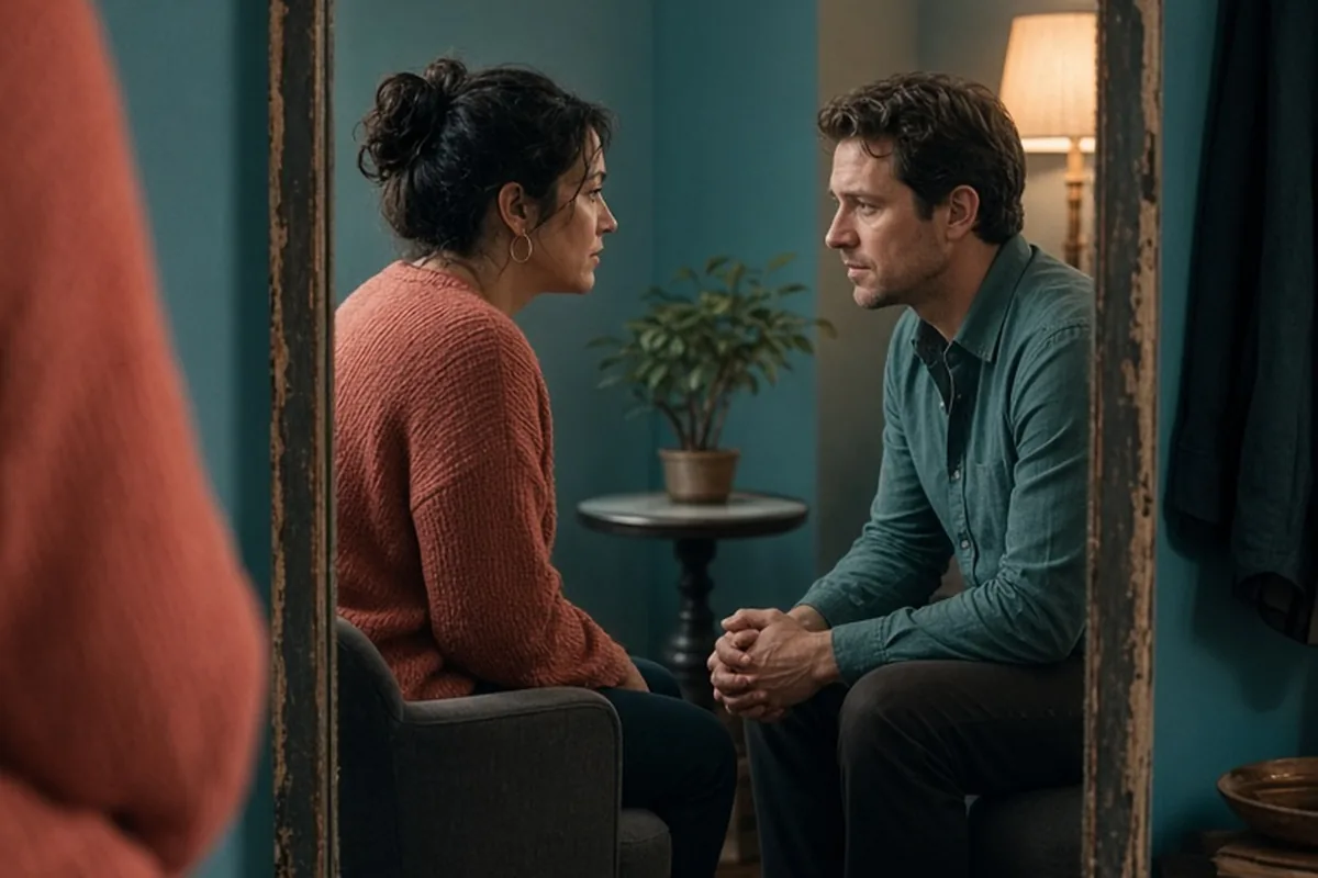 Illustration for Does Marriage Counseling Work? What to Expect and How It Helps