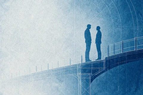 Illustration for Six Month Anniversary Ideas That Feel Genuine, Not Forced