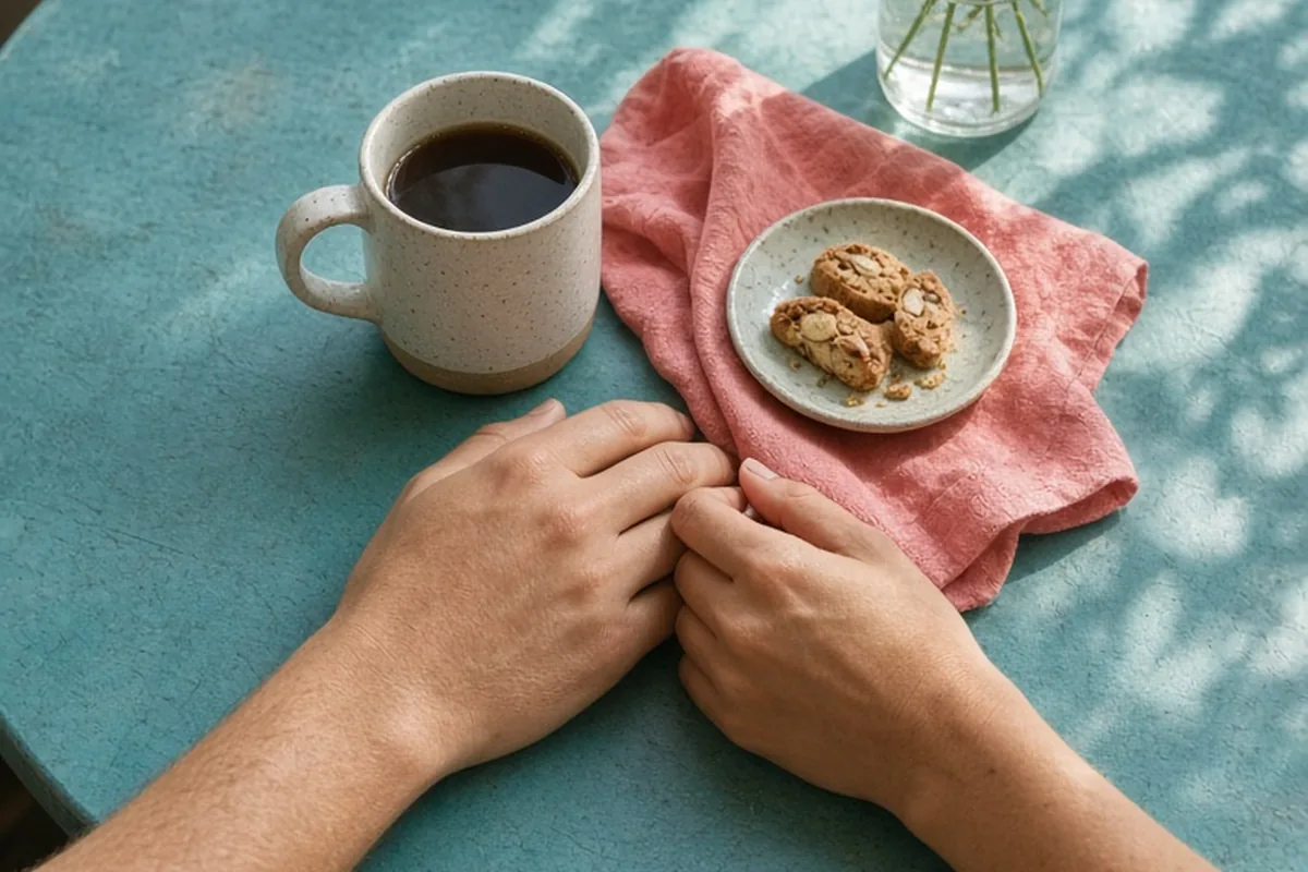 Illustration for Early Signs of a Good Relationship: How to Spot Lasting Potential