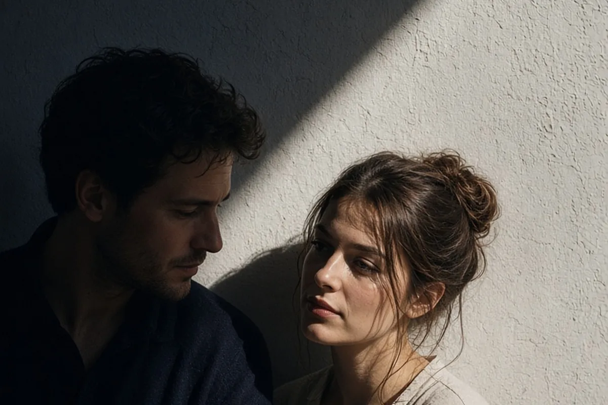Illustration for Effort in a Relationship: How to Build Genuine Balance