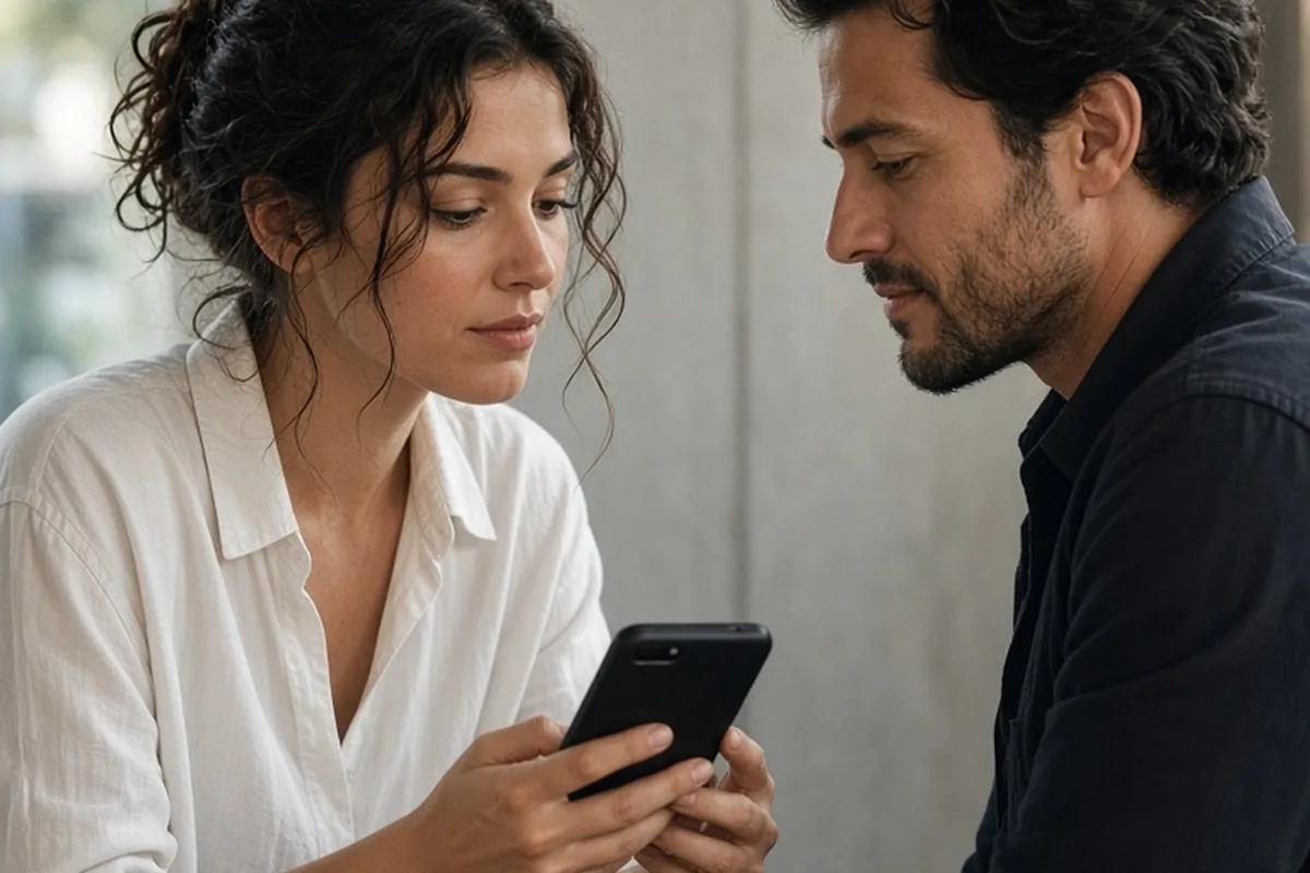 Illustration for Elite Dating Apps: How to Choose and Match With Clarity