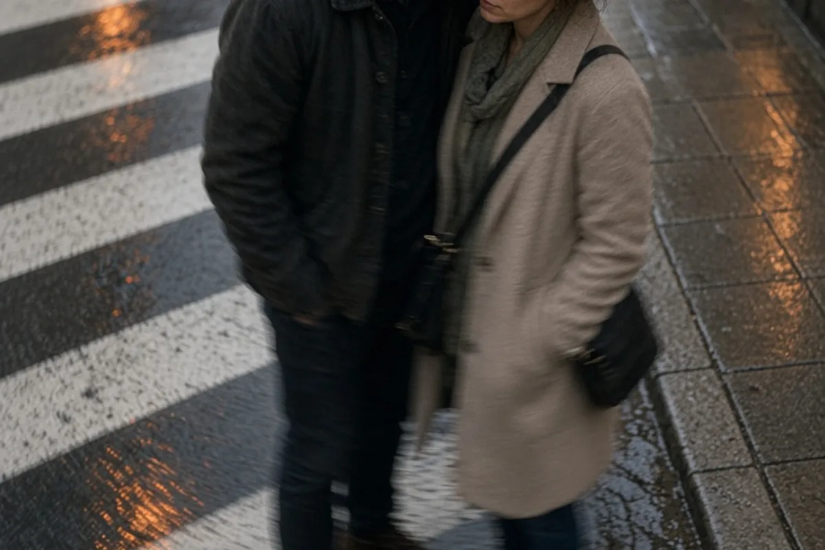 Illustration for Examples of Unconditional Love in Real Relationships