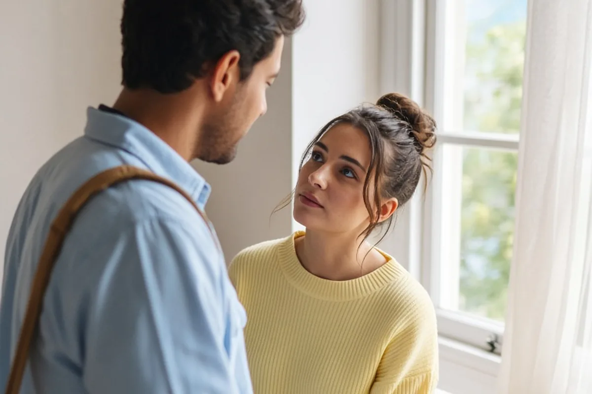 Illustration for Dating an Only Child: Practical Ways to Connect