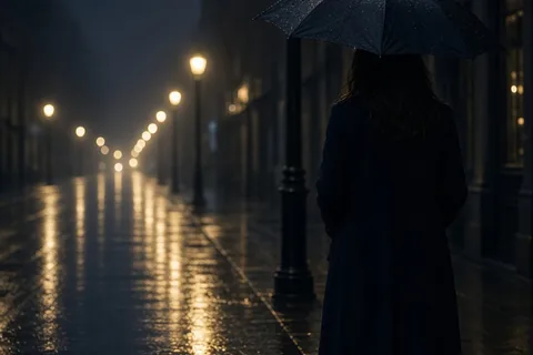 Illustration for Anxiety After Breakup: Practical Ways to Regain Calm