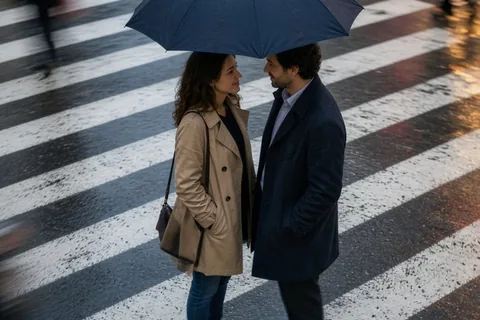 Illustration for Dating Tips to Find the Right Person for Real Connection
