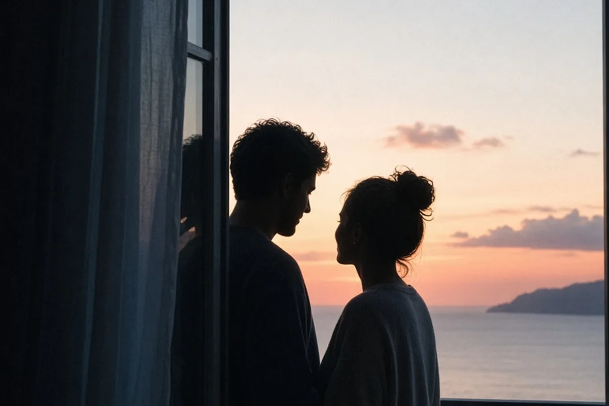 Illustration for Fourth Date Expectations and How to Build Real Momentum