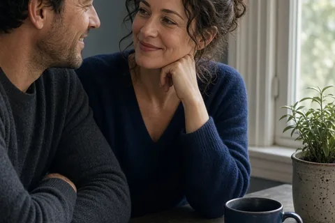 Illustration for Friendship in Marriage: Deepen Your Daily Bond