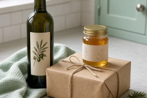 Illustration for Gifts for People You Don't Know Well to Give Confidently