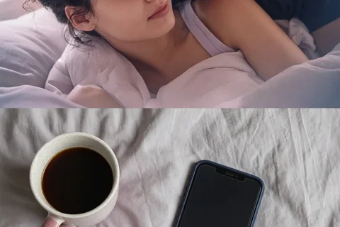 Illustration for Good Morning Messages for Her to Deepen Daily Connection