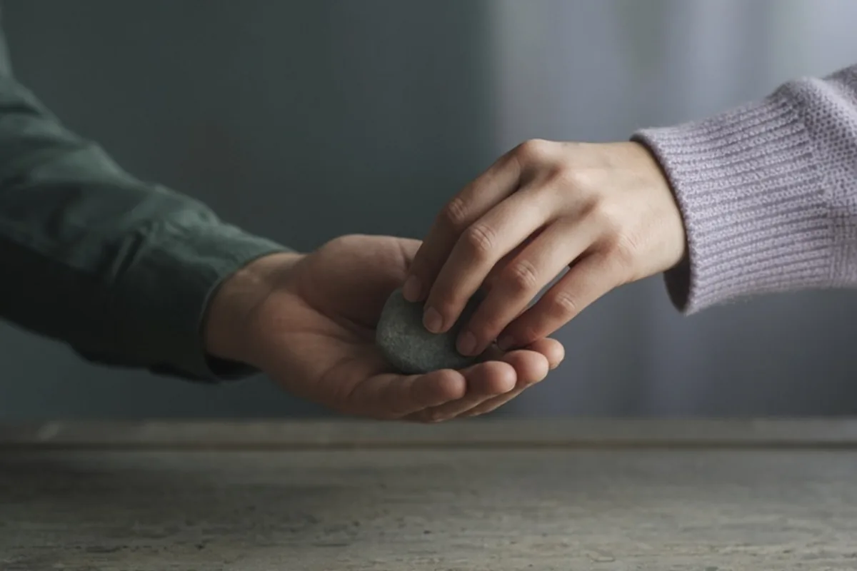 Illustration for High-Value Man Traits That Build Healthy Relationships