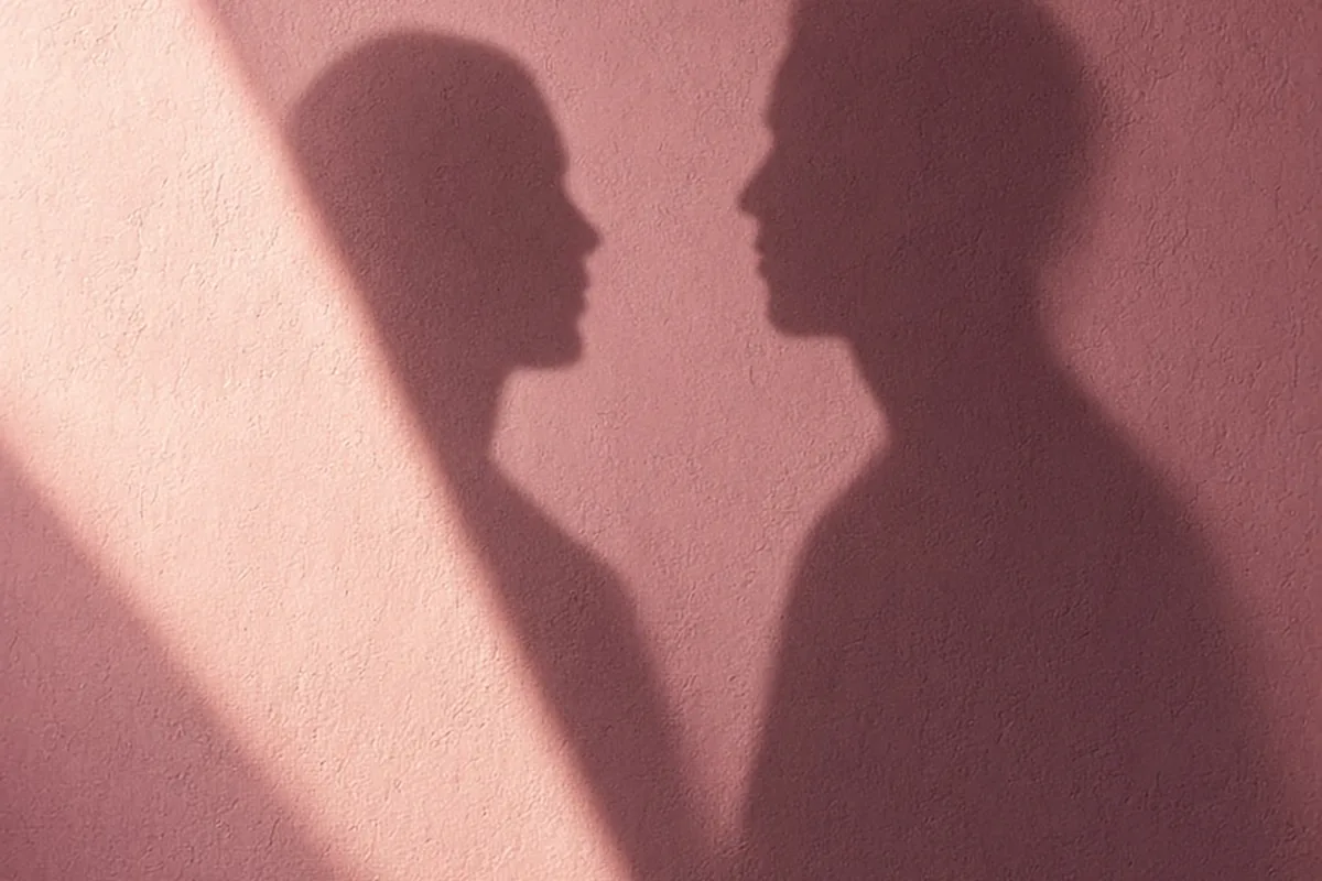 Illustration for How a Leo Man Tests a Woman and How to Respond