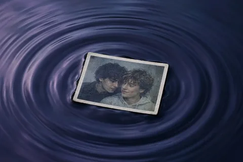Illustration for How my gay brother was driven to his death by our parents?