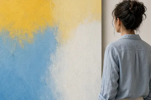 Illustration for Why It’s Okay to Be Single and How to Thrive Solo