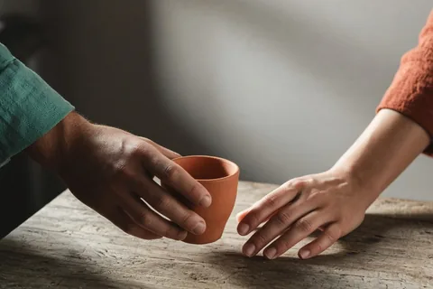 Illustration for Coping with the Grief of Infertility to Heal Your Bond