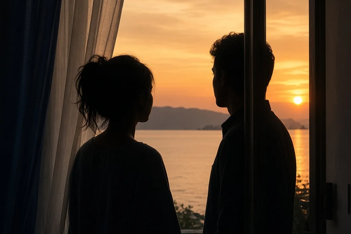 Illustration for How to Reconnect When Your Ex Has Moved On: Clear Steps