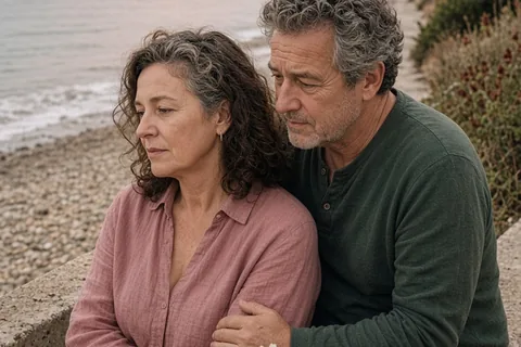 Illustration for Increasing Libido After Menopause for Better Intimacy