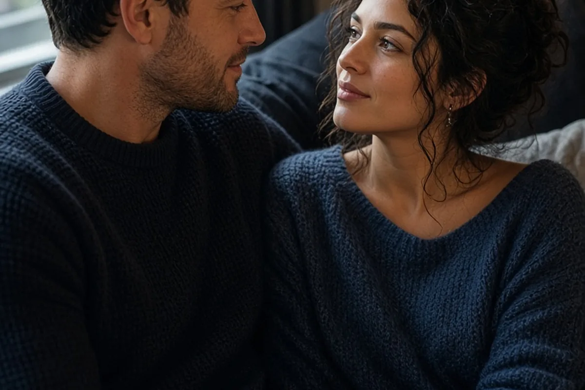 Illustration for How to Romance a Man and Build Genuine Connection