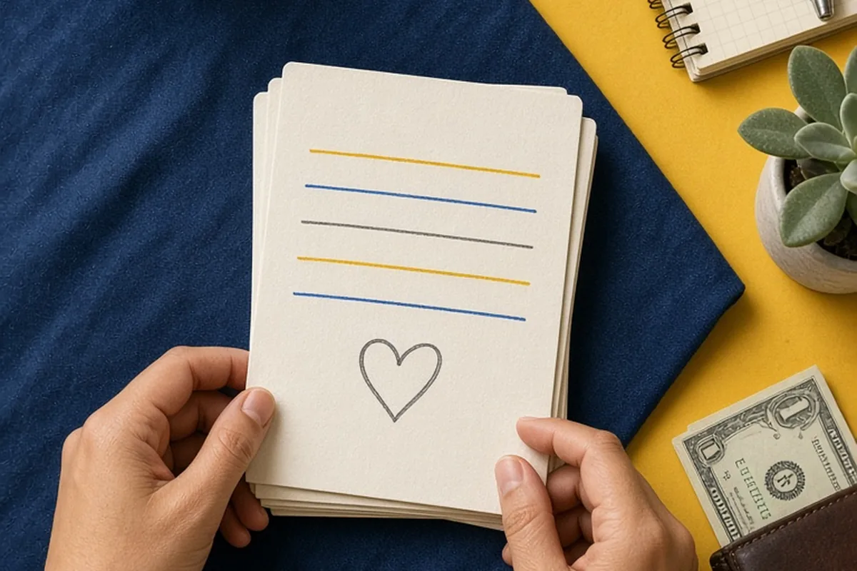 Illustration for How Well Do You Know Your Fiance: Topics to Build Clarity