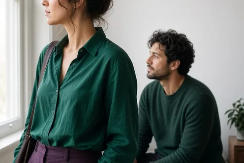 Illustration for How Well Do You Know Your Partner? Deepen Your Bond