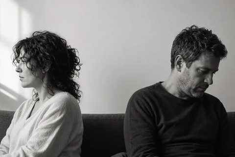 Illustration for Need Attention From Your Husband: Practical Ways to Reconnect