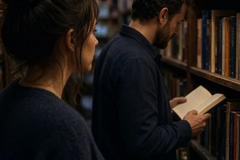 Illustration for I suspect my husband is cheating but I have no proof
