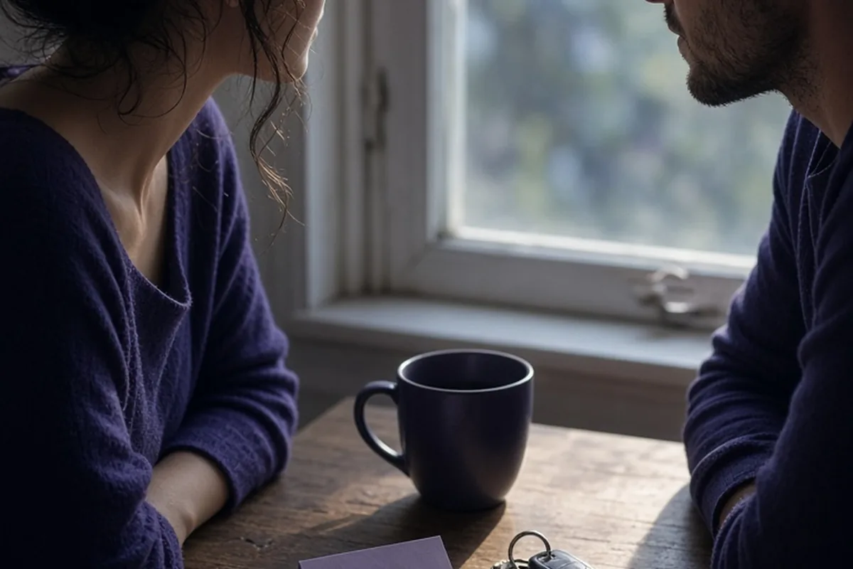 Illustration for An Ideal Relationship: What It Looks Like and How to Build It