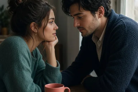 Illustration for Am I in Love or Infatuated? How to Spot the Difference