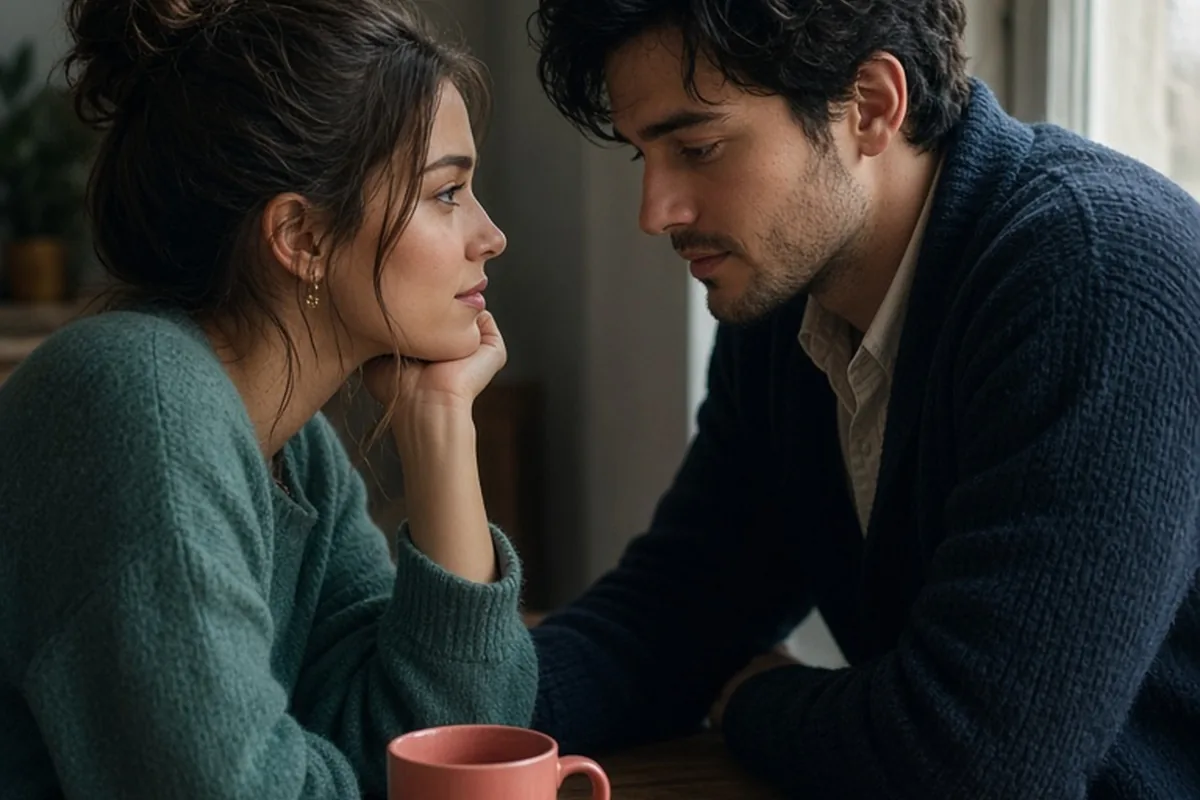 Illustration for Am I in Love or Infatuated? How to Spot the Difference