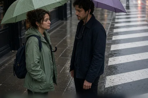 Illustration for Independent in a Romantic Relationship: Staying Grounded