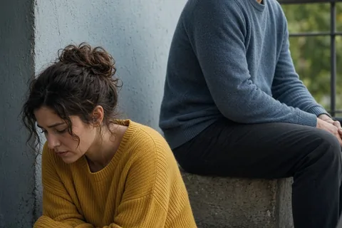 Illustration for Insecure Attachment in Relationships: Practical Ways to Heal