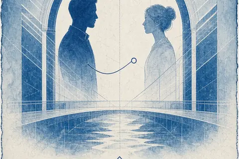 Illustration for How to Touch a Girl With Consent and Confidence