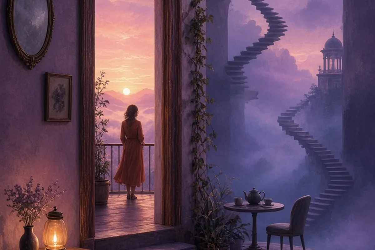 Illustration for How to Sweet Talk a Girl With Sincere Confidence
