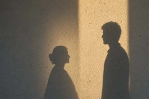 Illustration for Kabir Singh is Wrong! I Slapped My Wife and I Regret It every single moment