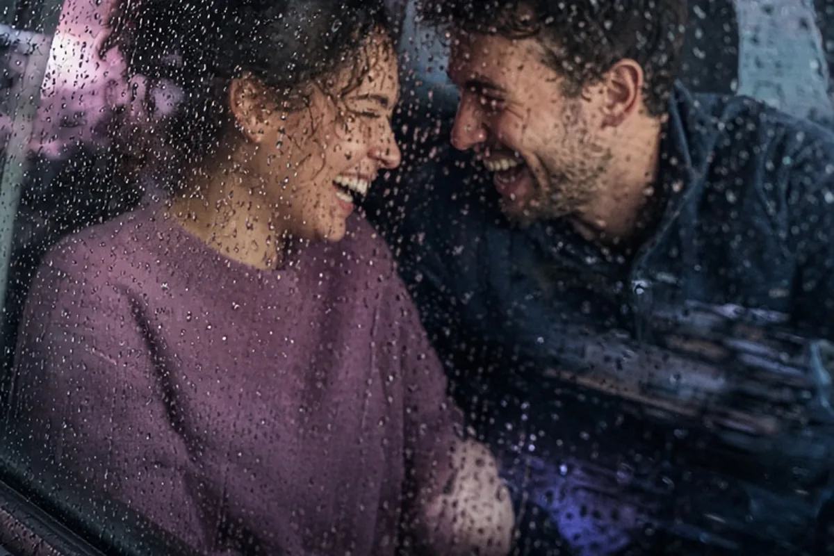 Illustration for Love Jokes for Couples That Bring Genuine Laughter