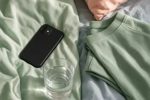 Illustration for Living With an Alcoholic: Strategies for Daily Stability