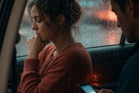 Illustration for Loneliness in a Relationship: Key Signs and Ways to Reconnect