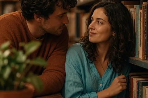 Illustration for Love Notes for Her to Strengthen Everyday Romantic Connection