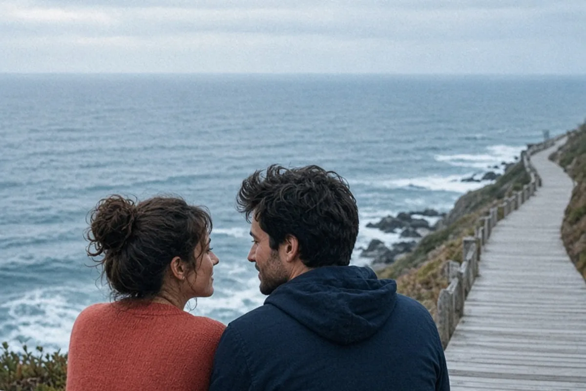 Illustration for Best Romantic Songs for Him to Express How You Feel