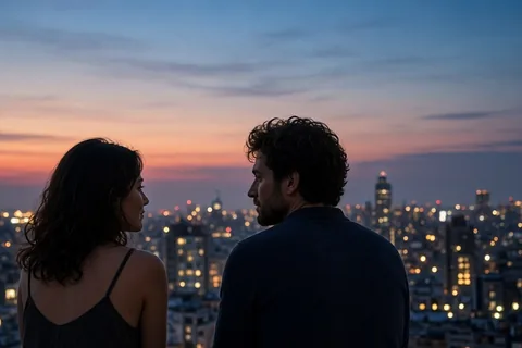 Illustration for Zodiac Signs in Love: How Astrology Can Improve Dating