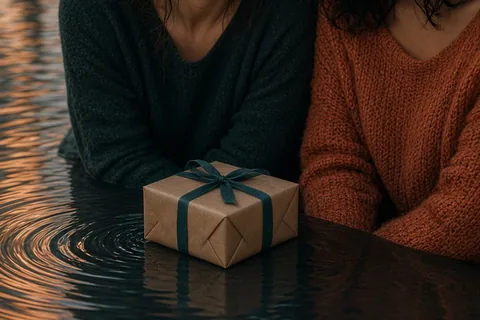 Illustration for Gifts That Speak the Language of Love to Deepen Connection