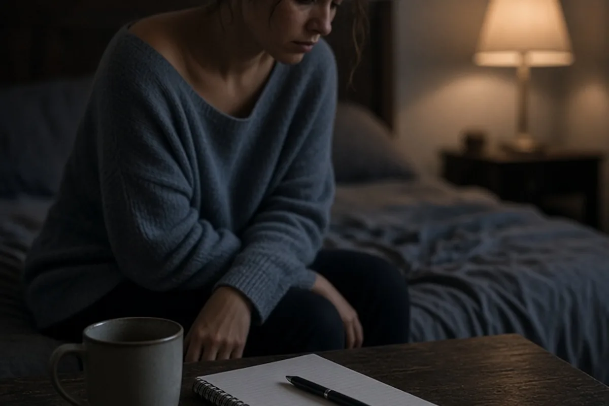 Illustration for Marital Rape A True Account Of Its Reality And Suffering