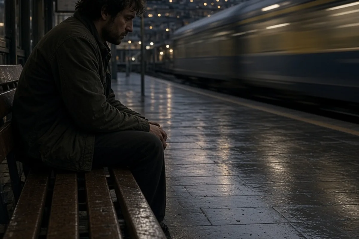 Illustration for Nice Guy Syndrome: What It Is and How to Move Past It