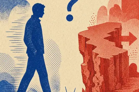 Illustration for What Is Masculinity? A Clear Answer for Modern Men