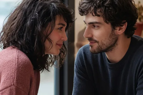 Illustration for Signs of Mutual Attraction: How to Read Shared Chemistry