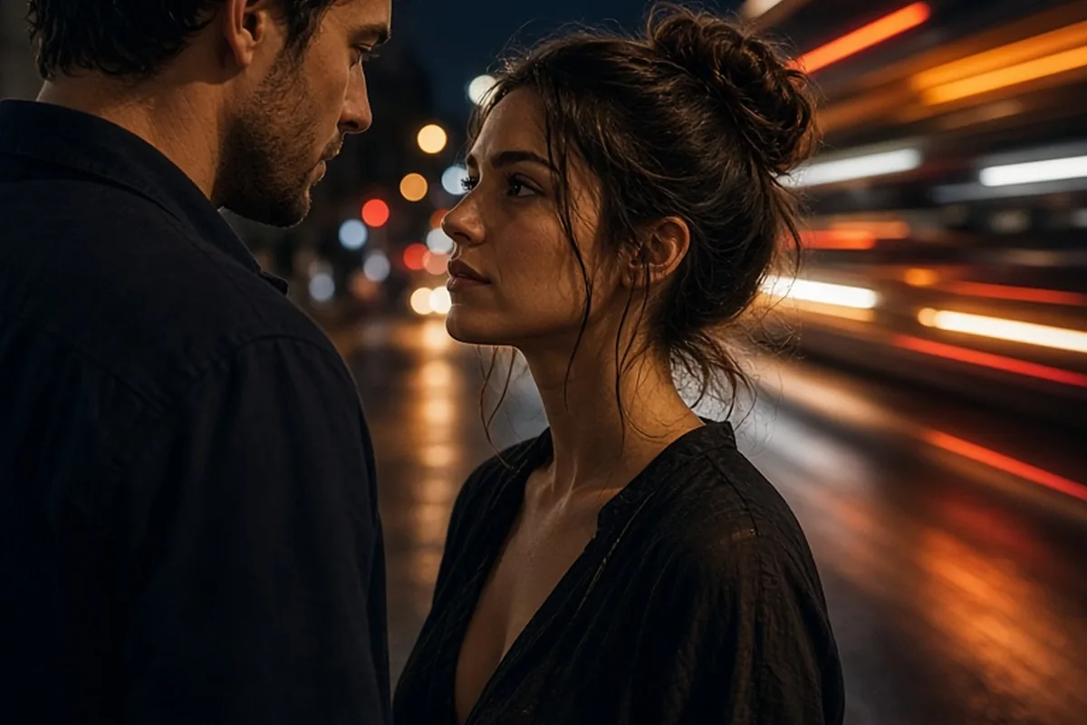Illustration for Exclusivity In A Relationship: How To Define Commitment Clearly