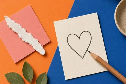 Illustration for Romantic Quotes for Her That Sound Like You, Not a Greeting Card