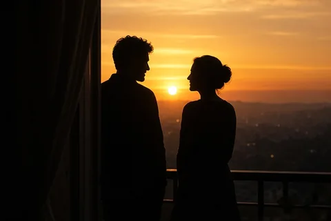 Illustration for Moves Guys Forget on Dates That Actually Build Connection