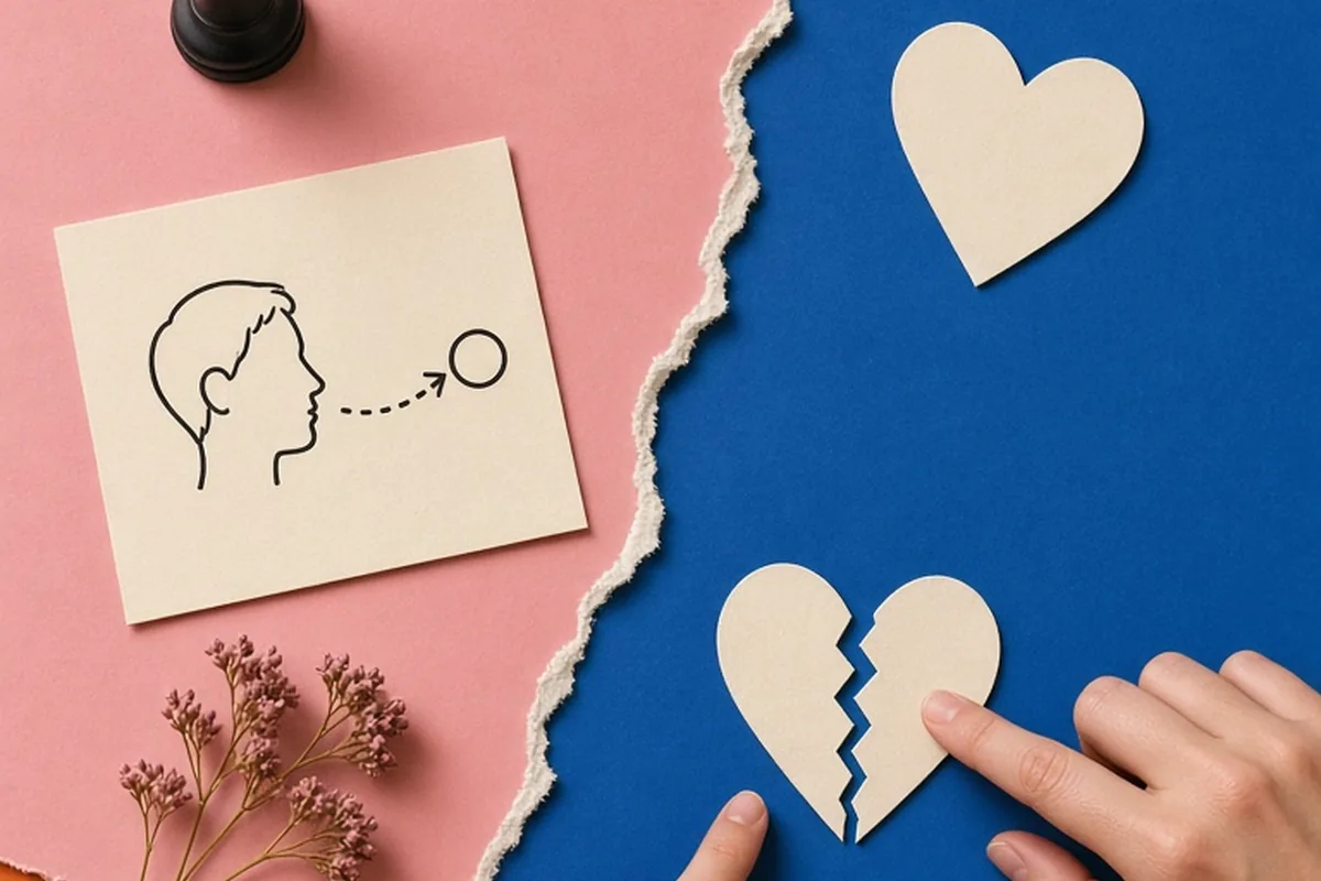 Illustration for Ignoring Someone for Attention: Why It Backfires and What Works