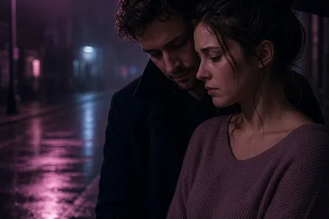 Illustration for Painful Intercourse is stopping me from enjoying sex