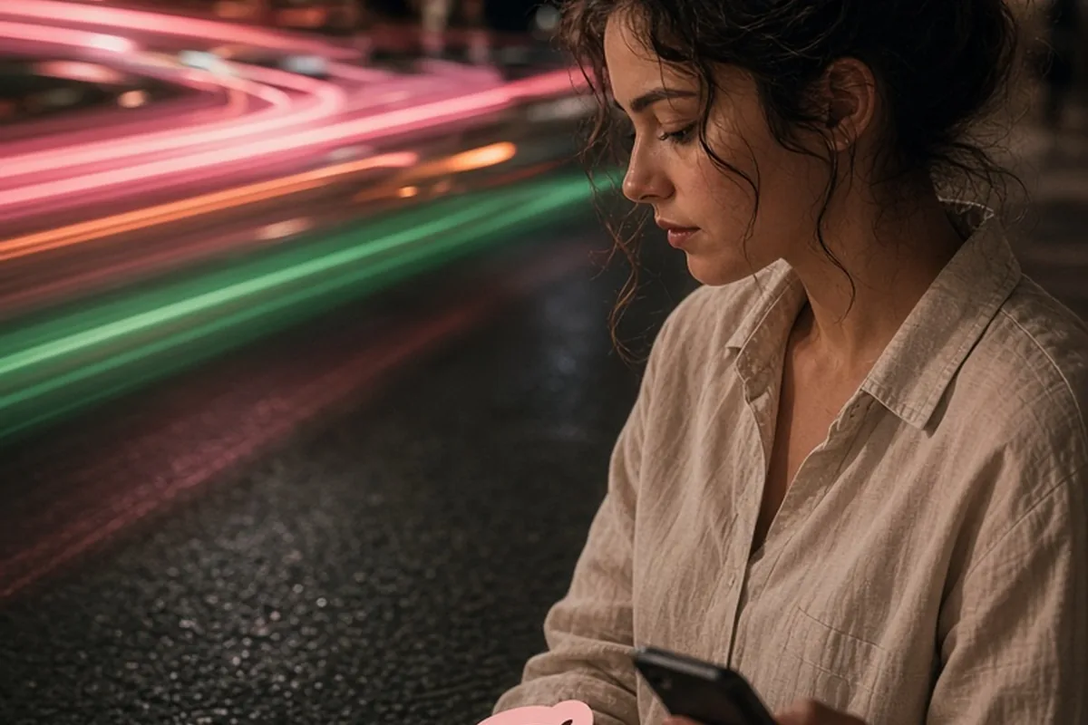 Illustration for Powerful Emotional Text Messages to Deepen Connection